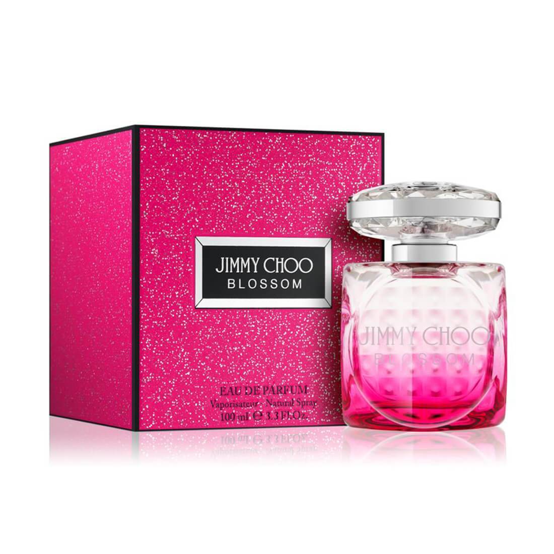 Jimmy Choo Blossom Eau de Parfum 3.3 oz / 100 mL