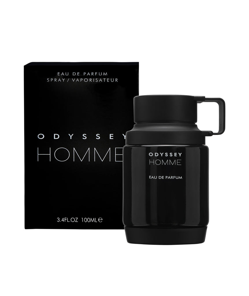 Armaf Odyssey Homme Eau de Parfum 3.4 oz / 100 mL