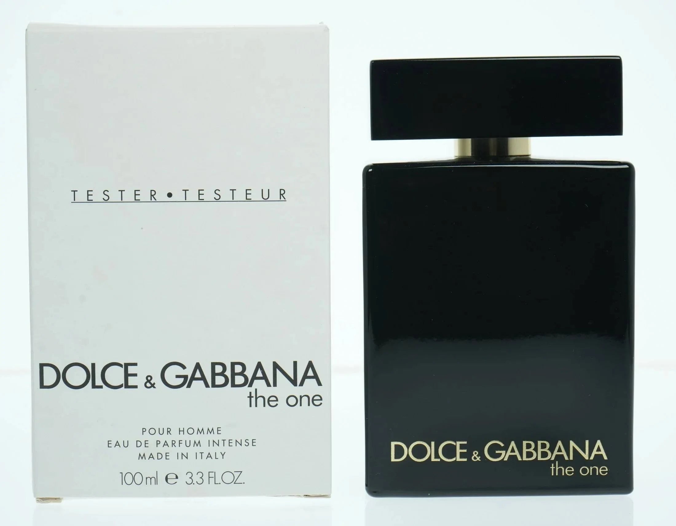 The One Intense Eau de Parfum 3.3 oz