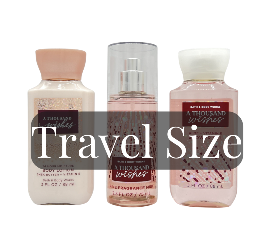 Travel Size