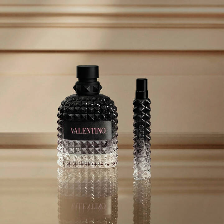Valentino Uomo Born in Roma Eau de Toilette 100ml