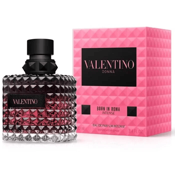 Valentino Donna Born in Roma Intense Eau de Parfum 100ml