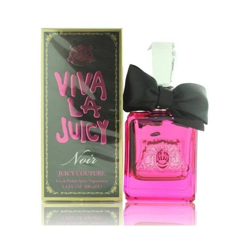 Viva La Juicy Noir Eau de Parfum 3.4 oz