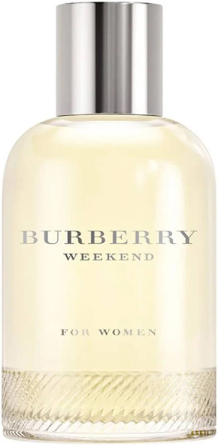 Weekend Eau de Parfum 3.4 oz
