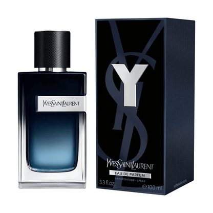 Yves Saint Laurent Y Eau de Parfum 100ml