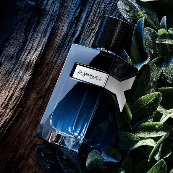 Yves Saint Laurent Y Eau de Parfum 100ml