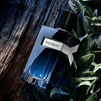Yves Saint Laurent Y Eau de Parfum 100ml