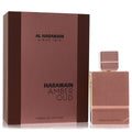 Al Haramain Amber Oud Tobacco Edition Eau de Parfum 2 oz / 60 mL