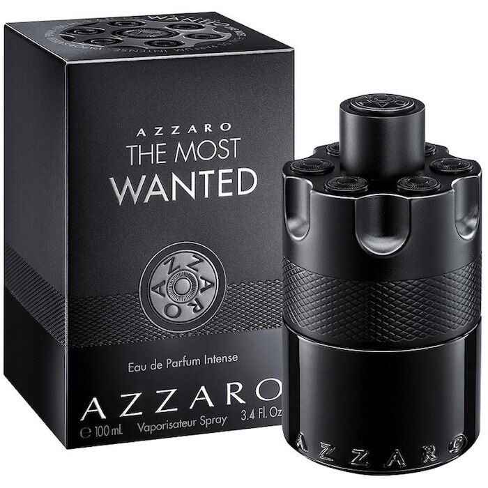 Azzaro The Most Wanted Parfum 100ml