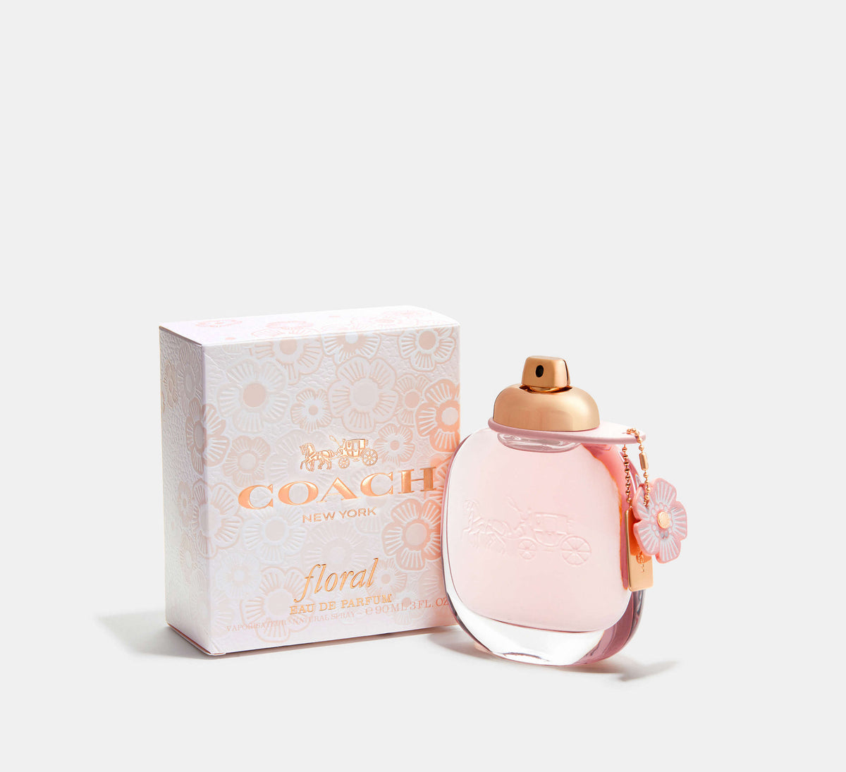 Coach Floral Eau de Parfum 3 oz / 90 mL