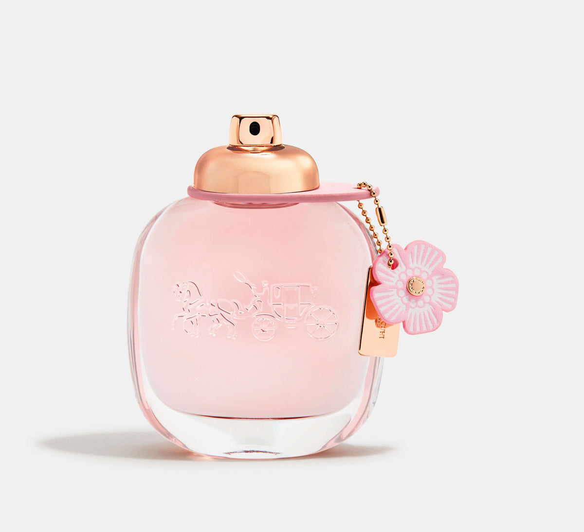 Coach Floral Eau de Parfum 3 oz / 90 mL
