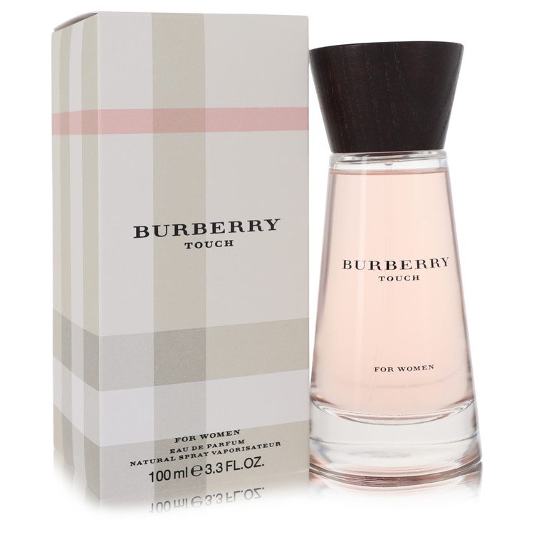 Burberry Touch for Women Eau de Parfum 3.3 oz / 100 mL