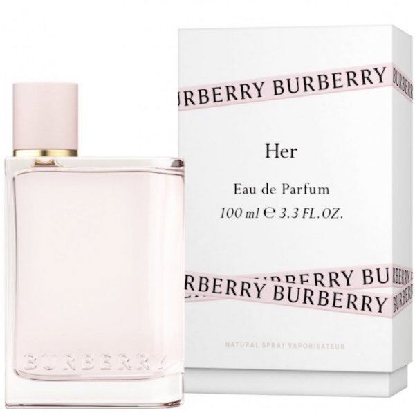 Burberry Her Eau de Parfum 100ml