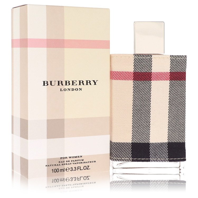 Burberry London for Women Eau de Parfum 3.3 oz / 100 mL