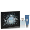 Azzaro Chrome Eau de Toilette 2-Piece Gift Set for Men