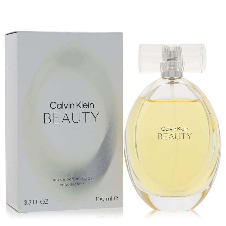 Calvin Klein Beauty Eau de Parfum 3.4 oz / 100 mL