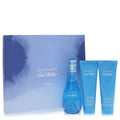 Davidoff Cool Water Eau de Toilette 3-Piece Gift Set for Women