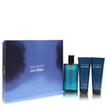 Davidoff Cool Water Eau de Toilette 3-Piece Gift Set for Men