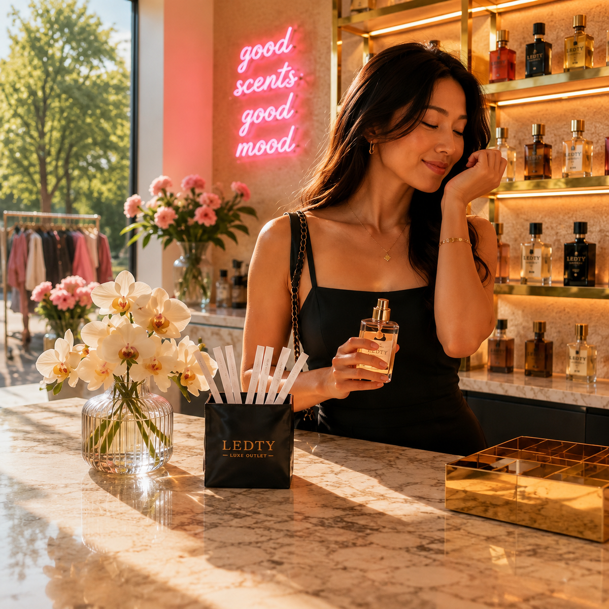 Women's Fragrances