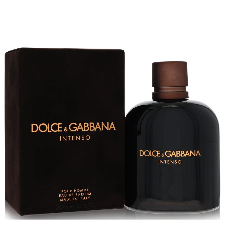 Dolce & Gabbana Intenso Eau de Parfum 6.7 oz / 200 mL