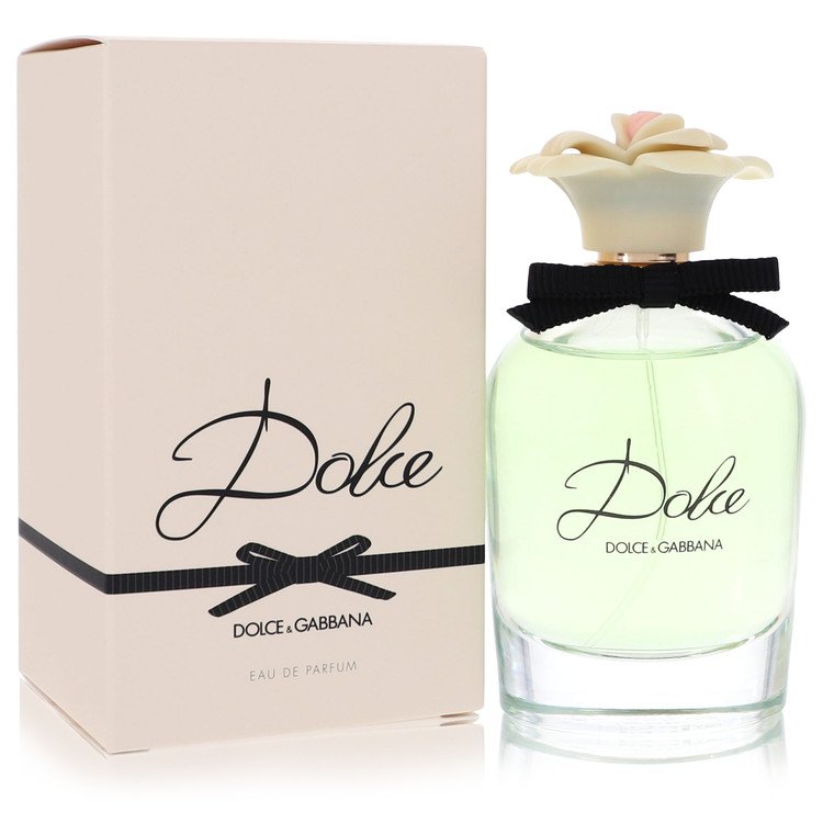 Dolce & Gabbana Dolce Eau de Parfum 2.5 oz / 75 mL