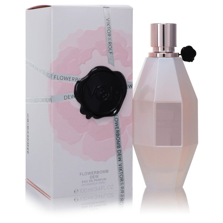 Viktor & Rolf Flowerbomb Dew Eau de Parfum 3.4 oz / 100 mL