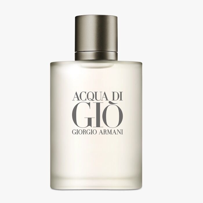 Giorgio Armani Acqua di Gio Eau de Toilette 3.3 oz / 100 mL