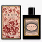 Gucci Bloom Intense Eau de Parfum pink apothecary bottle
