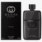 Gucci Guilty Pour Homme Eau de Toilette bottle