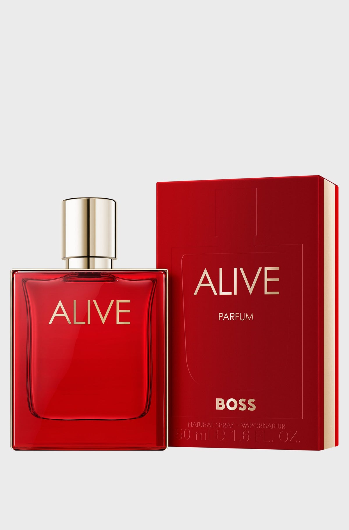 Boss Alive Eau de Parfum 2.7 oz