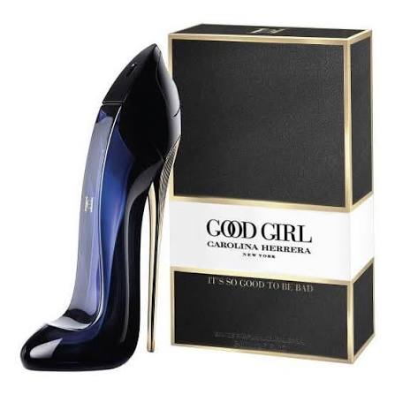 Carolina Herrera Good Girl Eau de Parfum 80ml