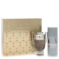 Rabanne Invictus Eau de Toilette 2-Piece Gift Set for Men