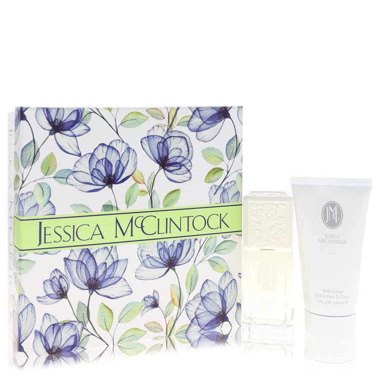 Jessica McClintock Eau de Parfum 2-Piece Gift Set for Women