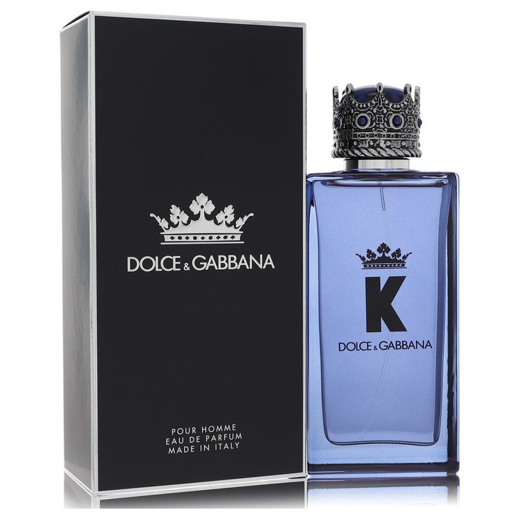 K by Dolce & Gabbana Eau de Parfum 3.3 oz / 100 mL