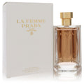 Prada La Femme Eau de Parfum 3.4 oz / 100 mL