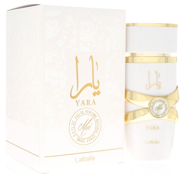 Lattafa Yara Moi Eau de Parfum 3.4 oz / 100 mL bottle