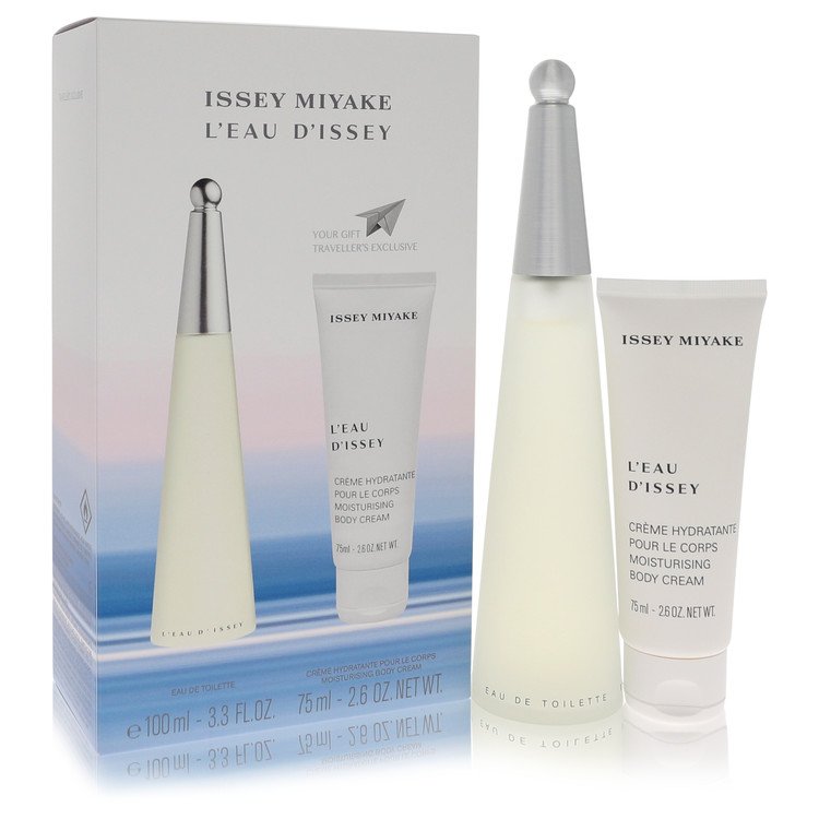 Issey Miyake L'Eau d'Issey Eau de Toilette 2-Piece Gift Set for Women
