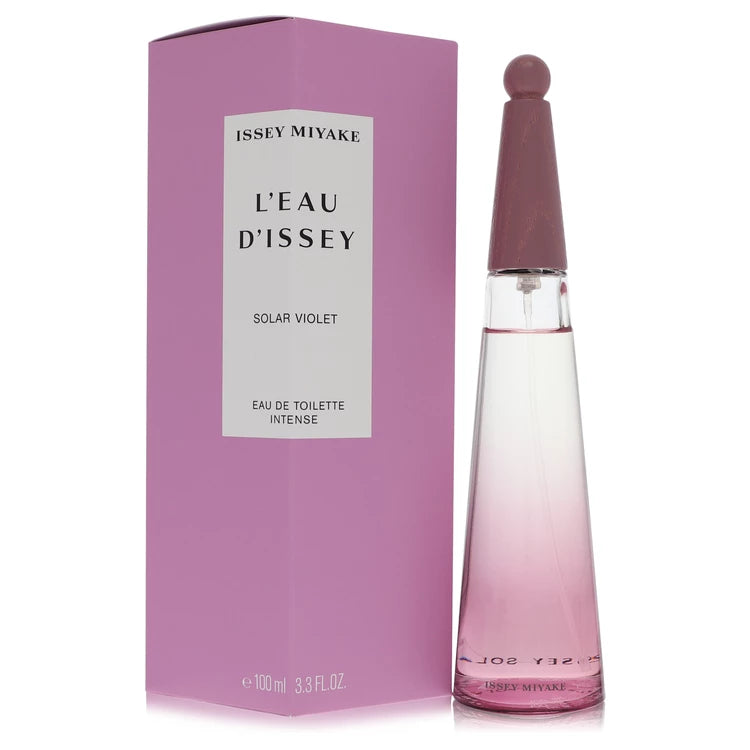 Issey Miyake L'Eau d'Issey Solar Violet Eau de Toilette 3.3 oz / 100 mL