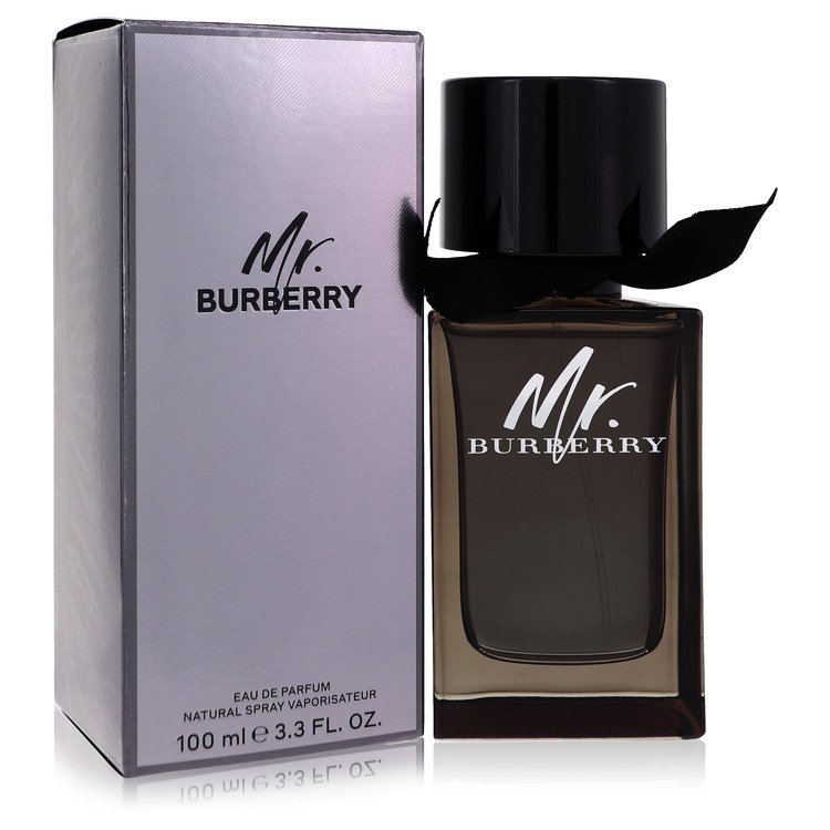 Mr. Burberry Eau de Parfum 3.3 oz / 100 mL