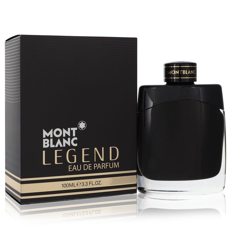 Montblanc Legend Eau de Parfum 3.3 oz / 100 mL