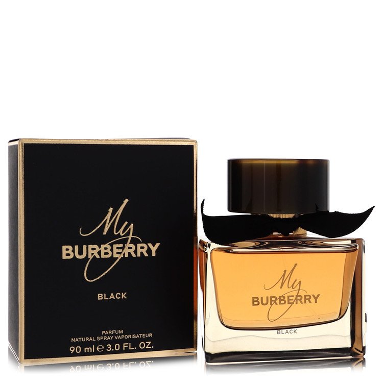 My Burberry Black Eau de Parfum 3 oz / 90 mL