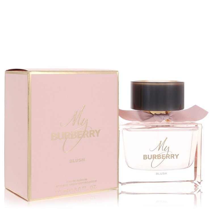 My Burberry Blush Eau de Parfum 3 oz / 90 mL