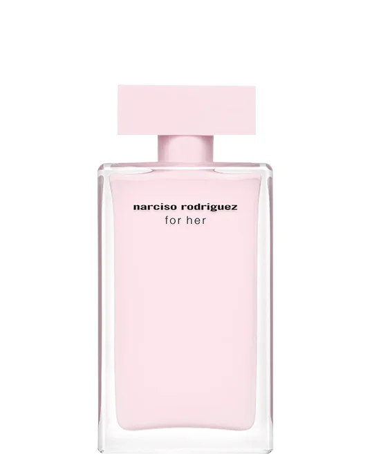 Narciso Rodriguez For Her Eau de Parfum 100ml