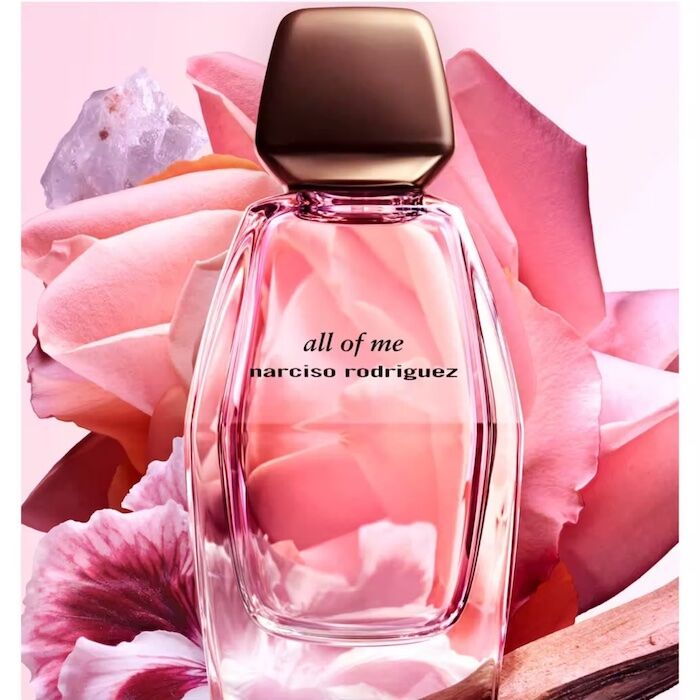 Narciso Rodriguez All of Me Eau de Parfum 3 oz / 90 mL