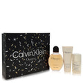 Calvin Klein Obsession Eau de Toilette 3-Piece Gift Set for Men