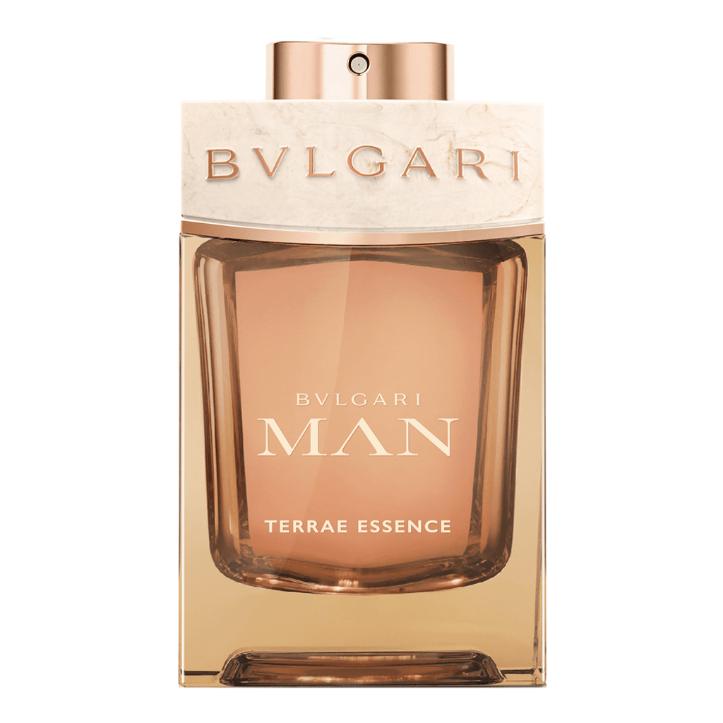 Bvlgari Man Terrae Essence Eau de Parfum 3.4 oz / 100 mL