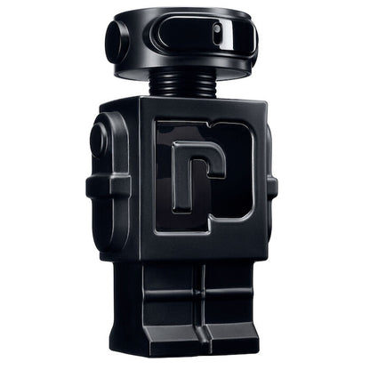 Rabanne Phantom Eau de Toilette robot bottle