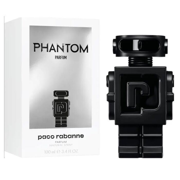 Rabanne Phantom