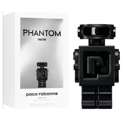 Rabanne Phantom