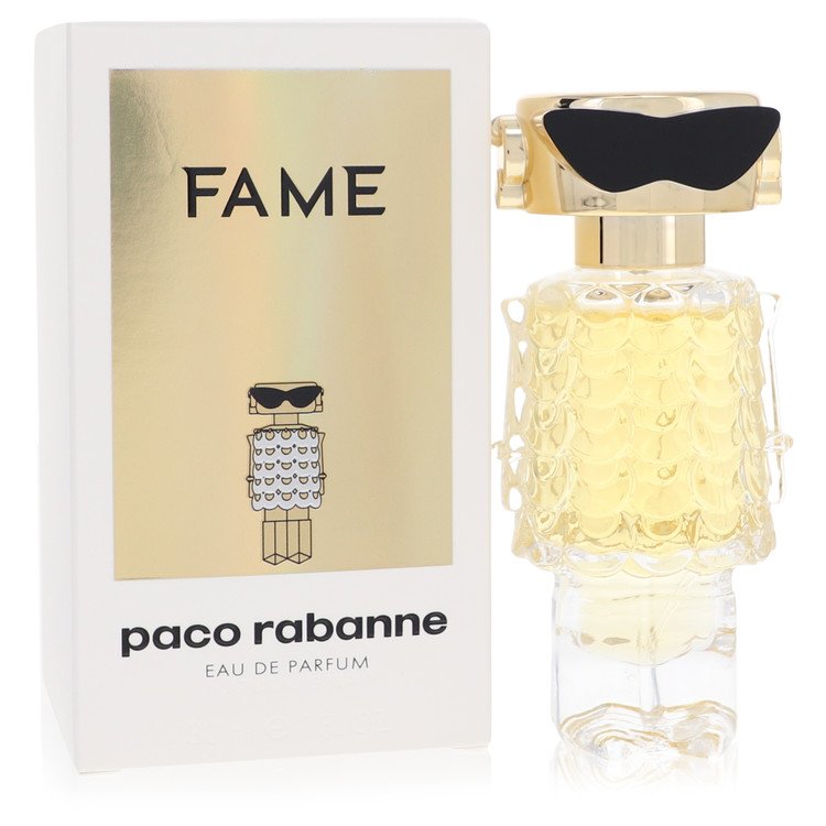 Rabanne Fame Eau de Parfum 1 oz / 30 mL